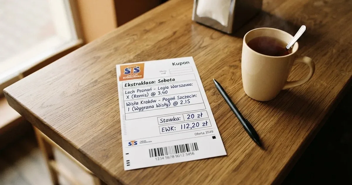 Darmowe zakłady bukmacherskie 2026 – przewodnik po freebetach i typach