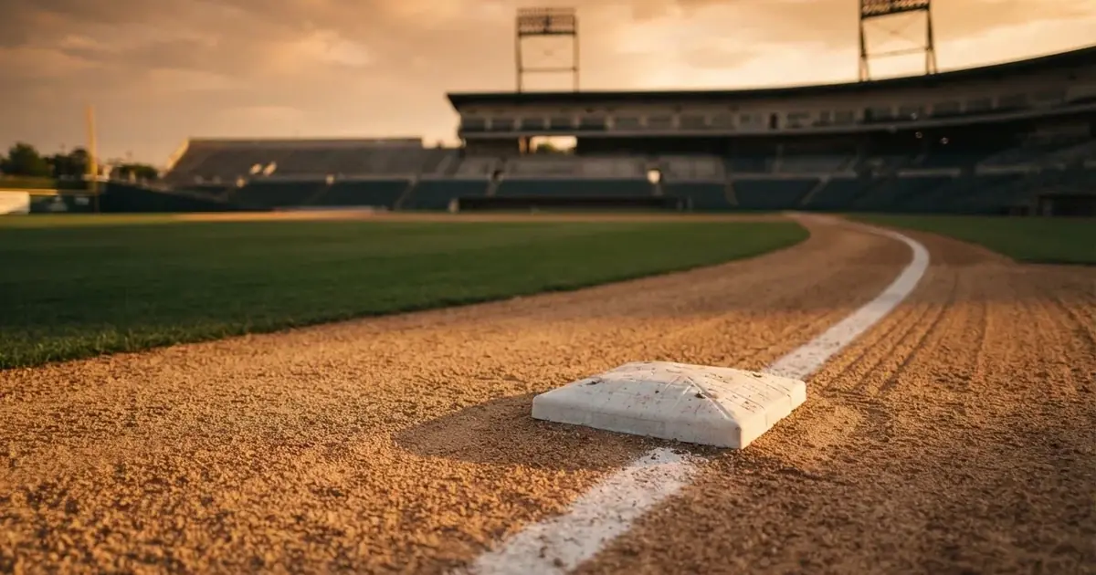 Zakłady bukmacherskie na baseball 2026 — przewodnik po rynku MLB