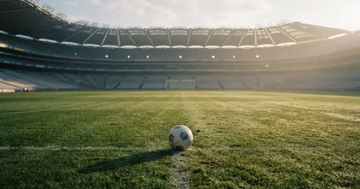 Zakłady bukmacherskie na mistrzostwa sportowe 2026 — przewodnik