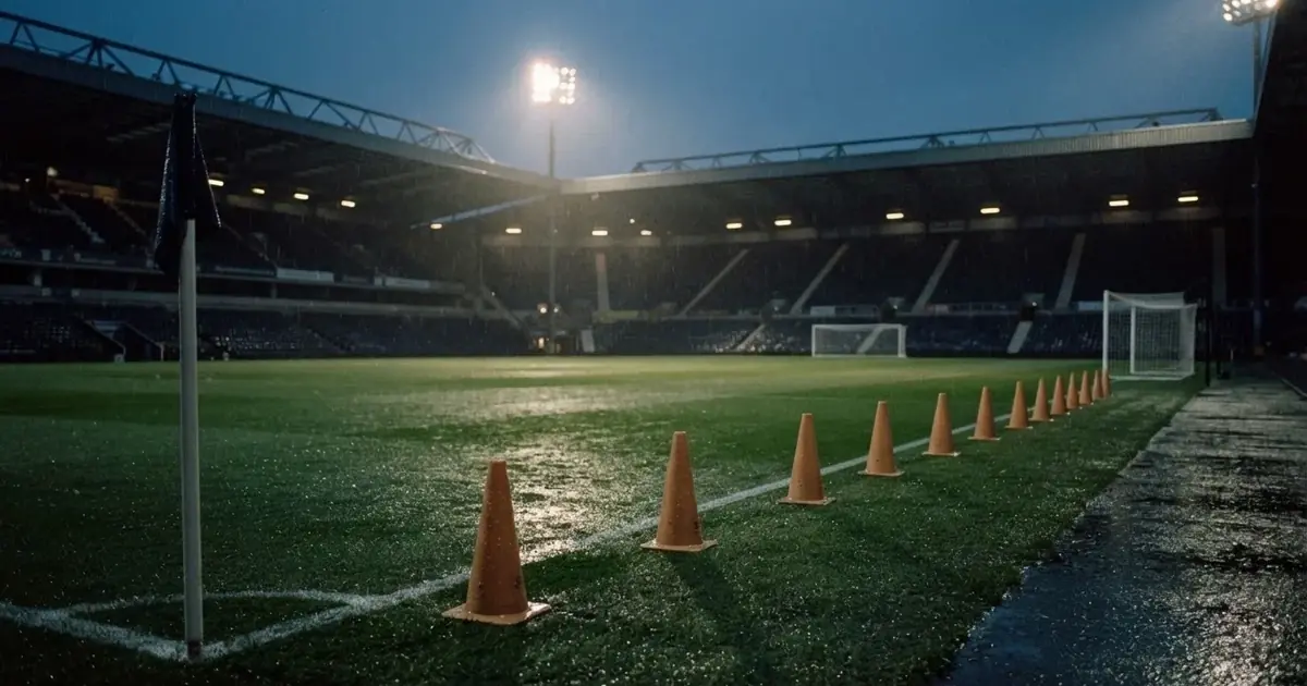 Zakłady sportowe na Eredivisie 2026 – co trzeba wiedzieć