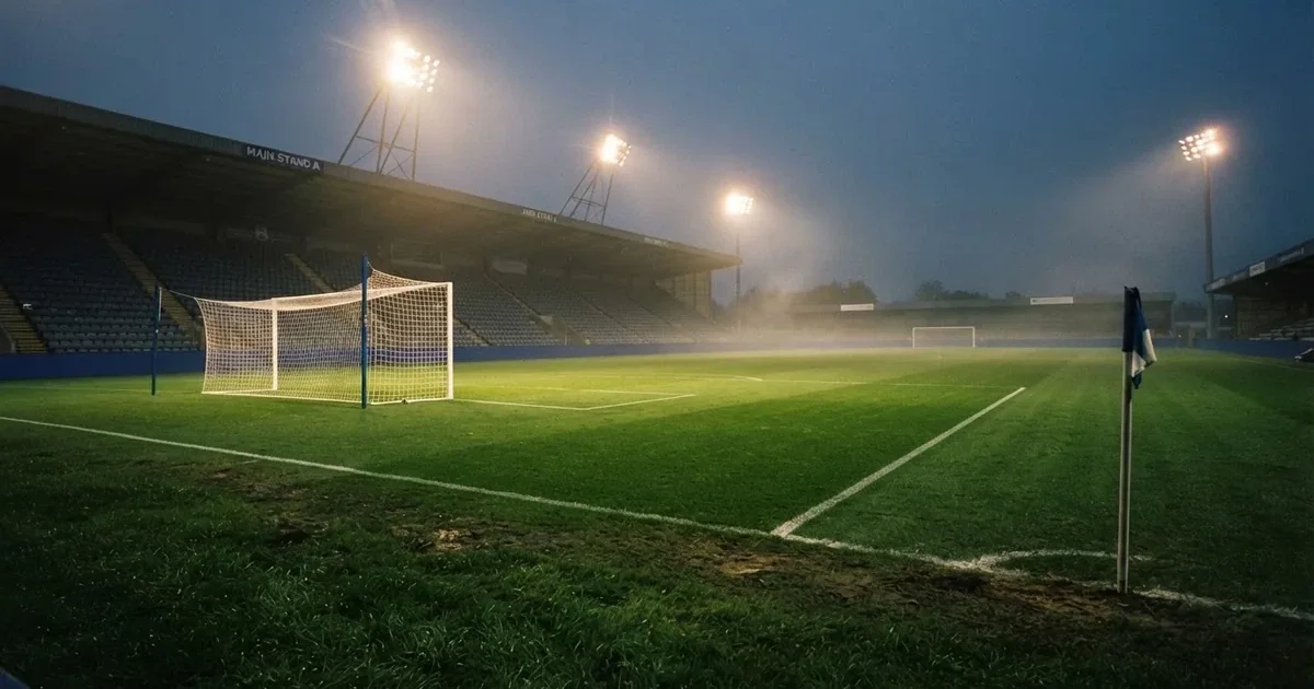 Zakłady na Ligę Konferencji 2026 – Przegląd rynków i legalnych bukmacherów