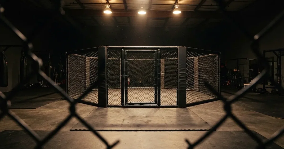 Zakłady sportowe na MMA 2026 – jak obstawiać walki w legalnych bukmacherach