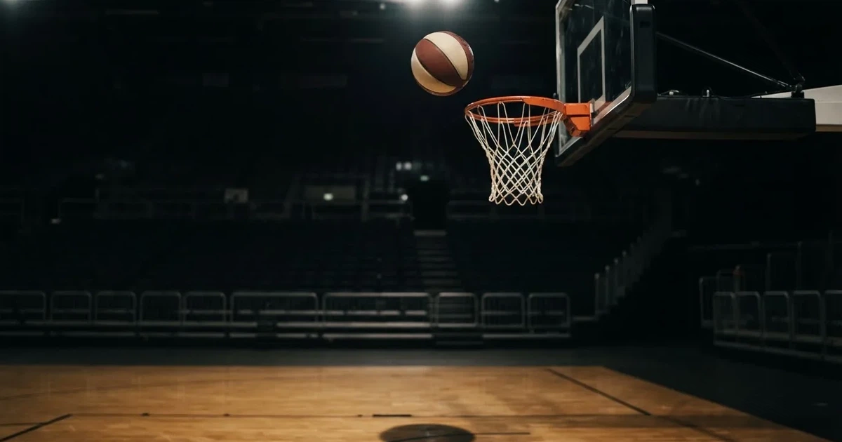 Zakłady sportowe na NBA w sezonie 2025/26 — przewodnik po rynkach i legalnych bukmacherach