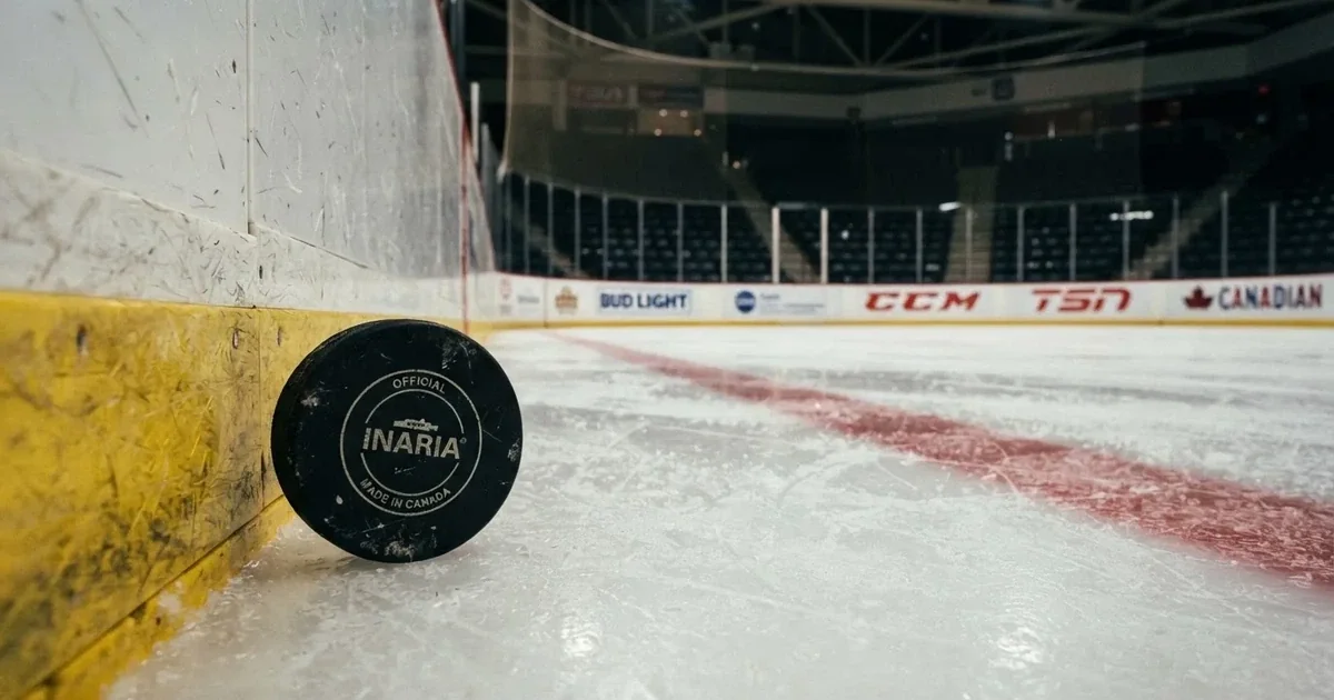 Zakłady sportowe na NHL 2026 — przewodnik dla graczy